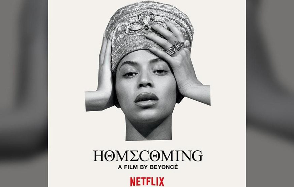 Beyoncé's 'Homecoming' Netflix Doc Captures An Icon at Her Radical Peak