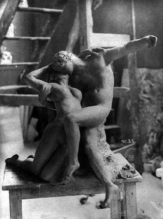 Rodin and Photography | Rodin Museum