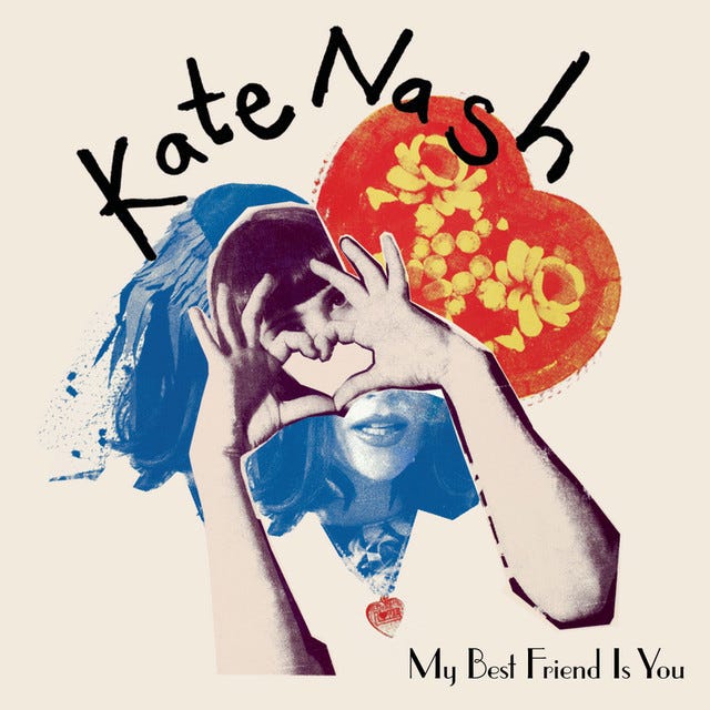 Kate Nash – I Hate Seagulls Lyrics | Genius Lyrics