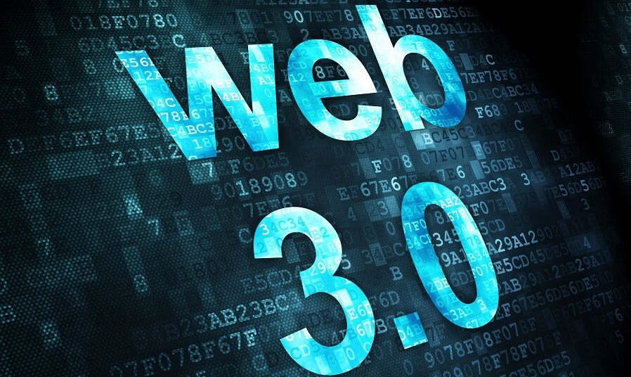 Web 3.0: Have we arrived? - Learn more about Expert System