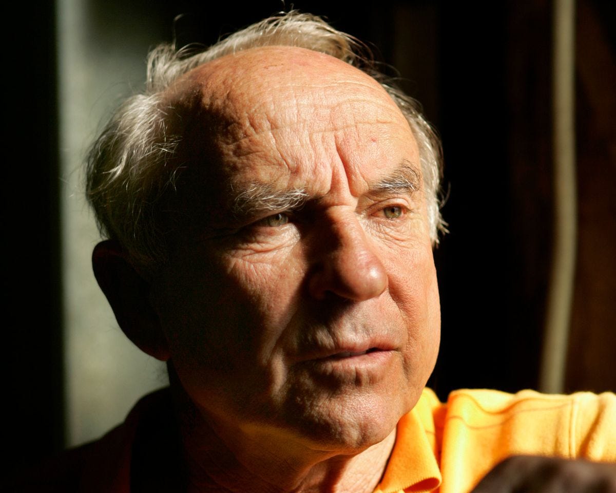 Billionaire Patagonia Founder Gives Company Away to Fight Climate Change -  Bloomberg