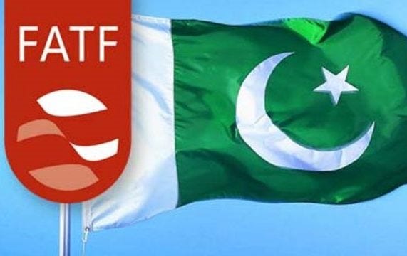 Pak Fails To Comply With FATF Norms, To Stay In Grey List - Lokmarg - News  Views Blogs