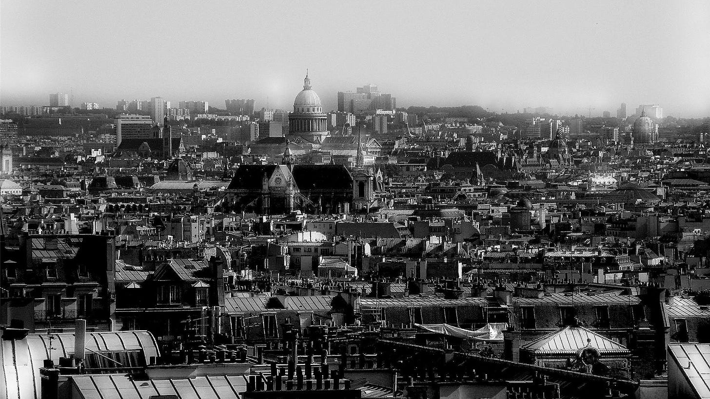 Black and White Paris Desktop Wallpapers - Top Free Black and White Paris  Desktop Backgrounds - WallpaperAccess