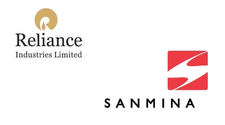 Reliance And Sanmina Will Set Up An Electronics Hub In India 
