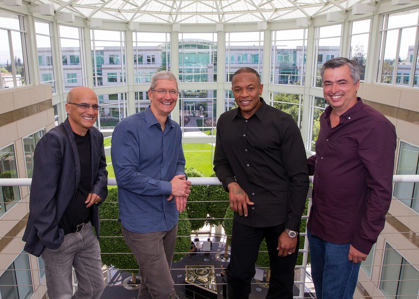 Apple to Acquire Beats Music &amp; Beats Electronics | Business Wire