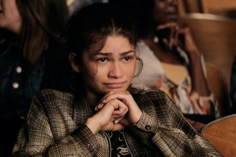 Euphoria: HBO Defends Season 2 Against Production Allegations | IndieWire