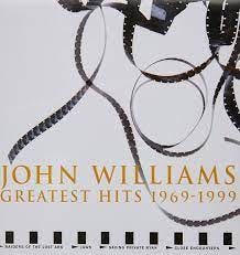 John Williams - John Williams - Greatest Hits 1969 - 1999 - Amazon.com Music
