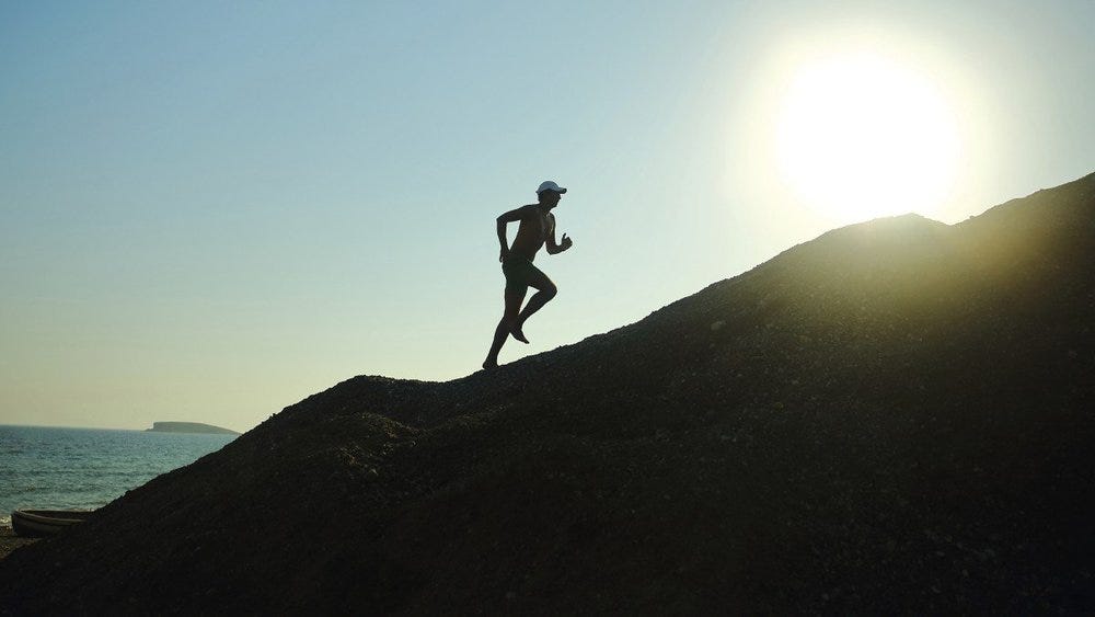 Weekly Workout: Hit the hills for stealthy speed work - Canadian Running  Magazine