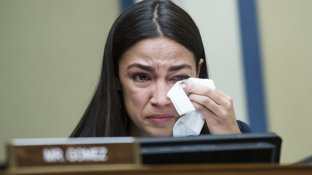 Alexandria Ocasio-Cortez Was Visibly Moved by an Immigrant Mom&#39;s Testimony  – Mother Jones