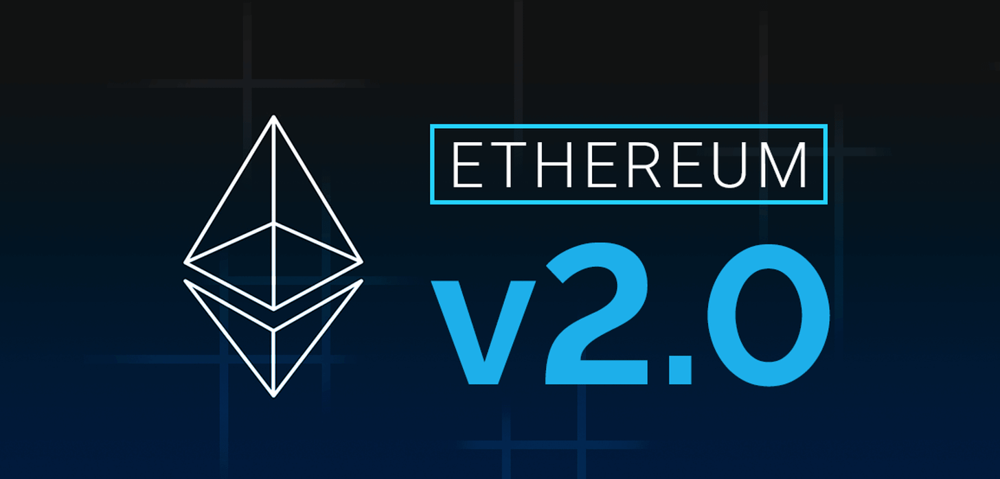 Ethereum 2.0: ¿qué Es Un Proof Of Stake? - Territorio Blockchain