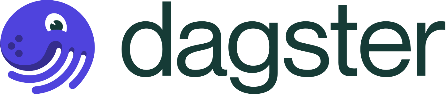 Dagster logo