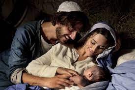 Mary Film The Holy Family Movie Marie de Nazareth Photo Shared By  Betteanne1 | Fans Share Images