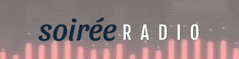 soiree radio