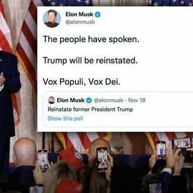 Elon Musk restores Trump on Twitter making brands' ad strategies even more complicated | Ad Age