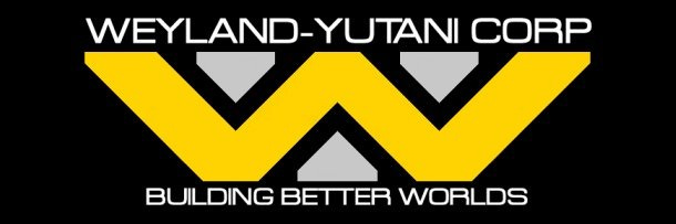 Weyland-Yutani - Alien Anthology Wiki - The Alien and ...