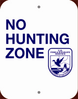 Vote NO on HB1 the sneaky right to hunt and fish amendment