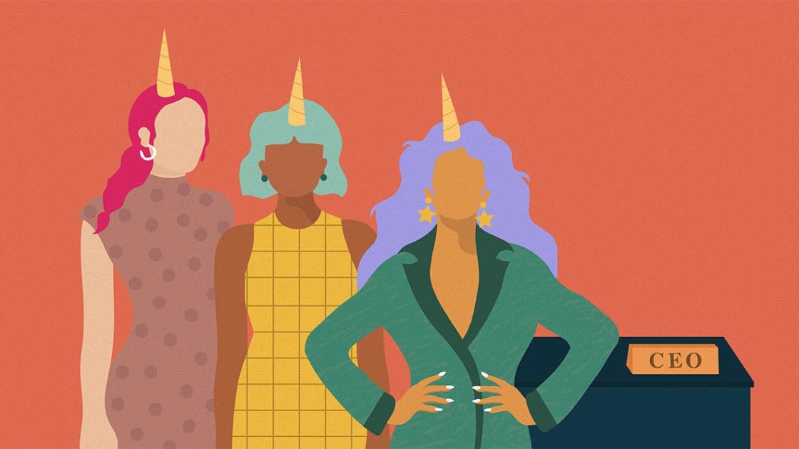 The Next Wave of Female-Led Unicorns | by Female Founders Fund ...