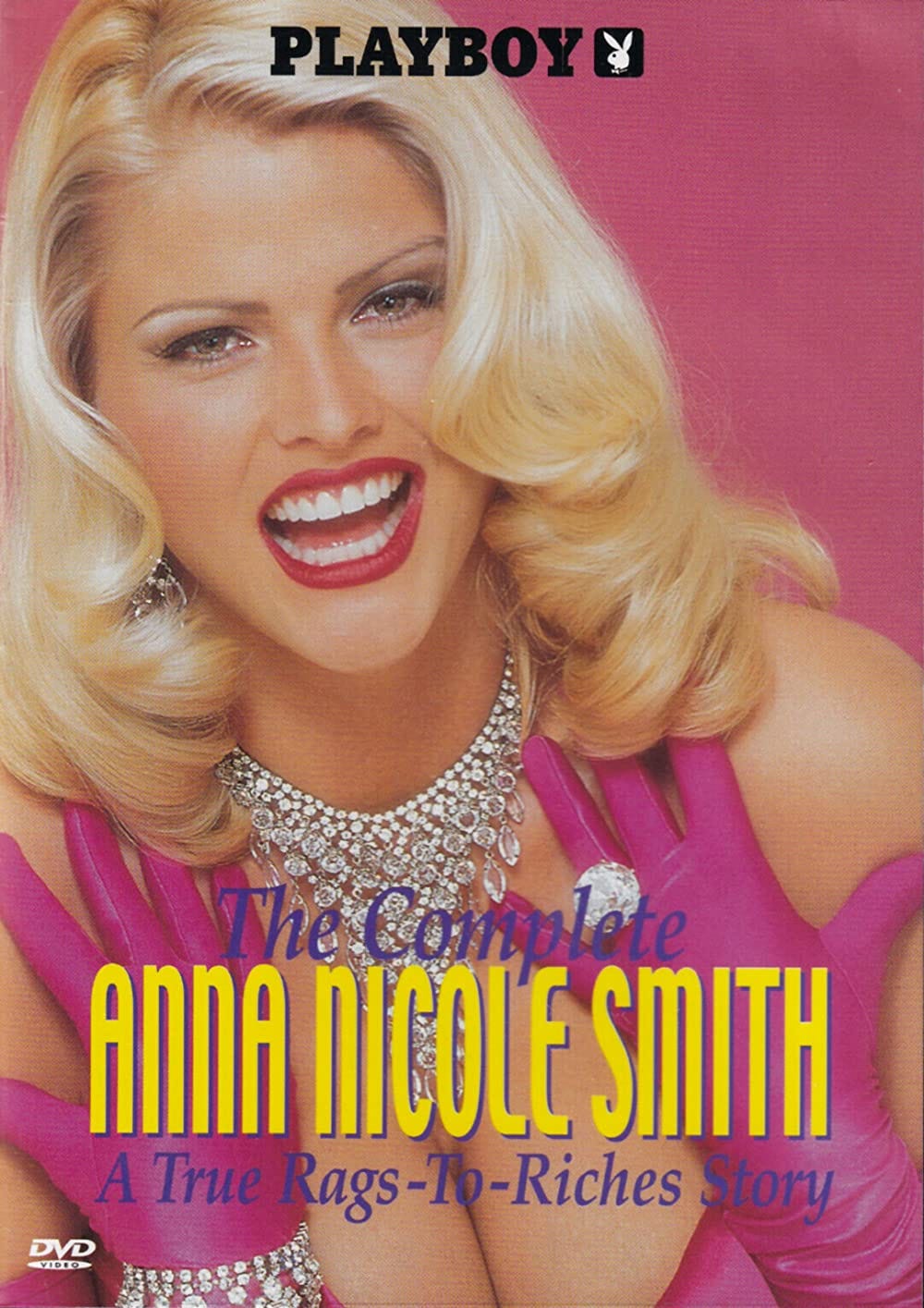 The Complete Anna Nicole Smith (2000)