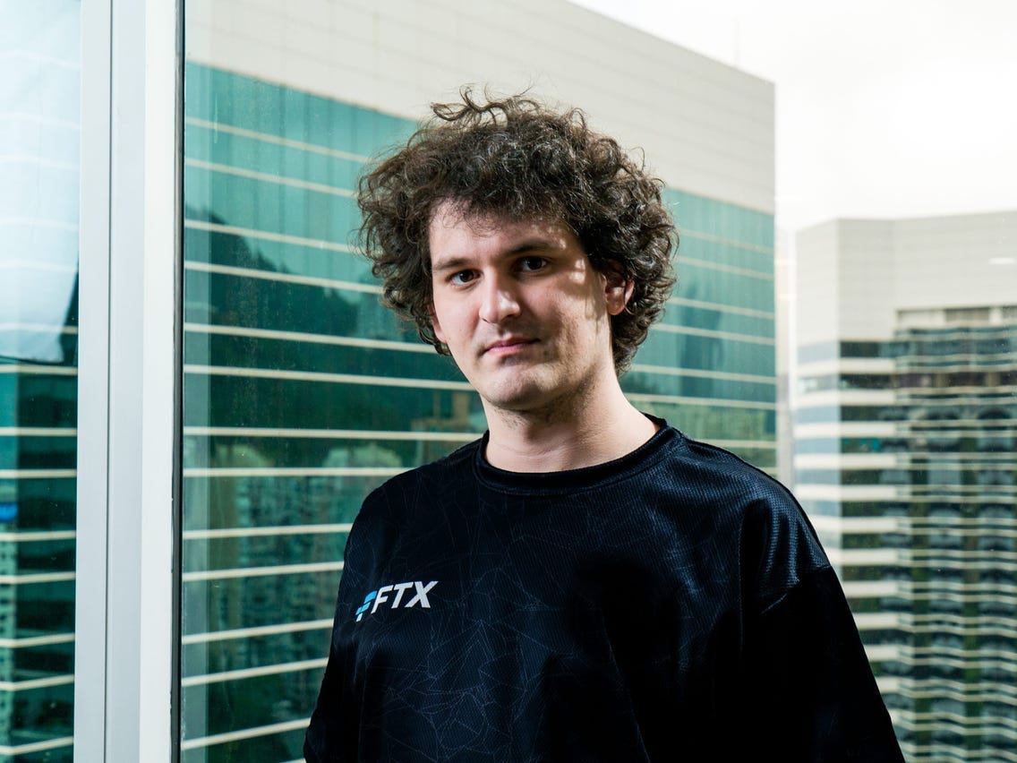 Sam Bankman-Fried Built FTX Crypto Empire With so Little: 5 Takeaways