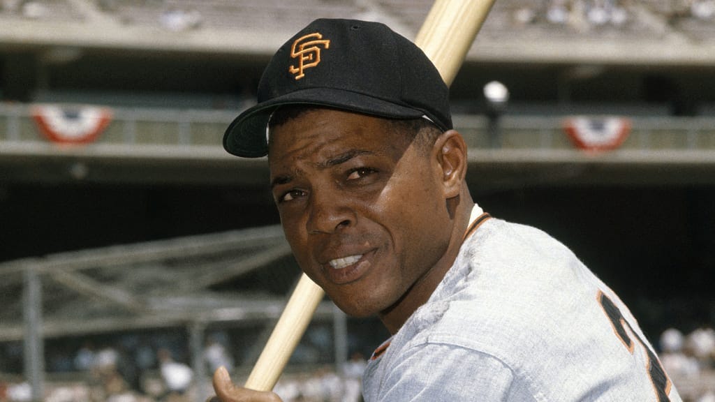 Willie Mays Negro Leagues homer could give him 661