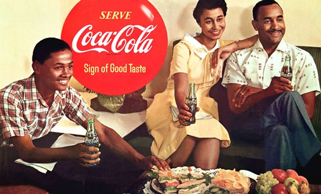 Which Is More Evil: Coke or Pepsi? – Mother Jones