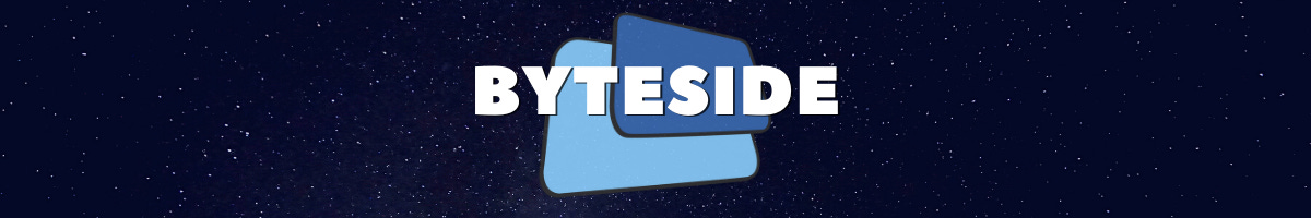Byteside Byteside