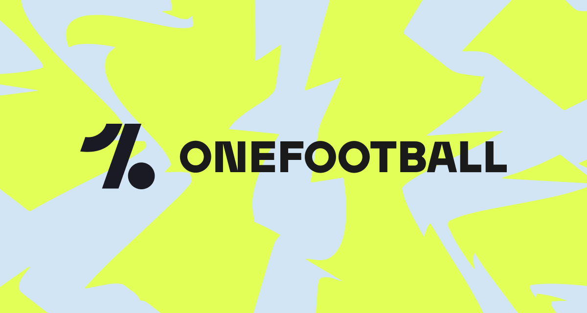 home | OneFootball