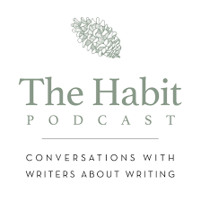 The Rabbit Room | Introducing The Habit Podcast with Jonathan Rogers:  Episode 1