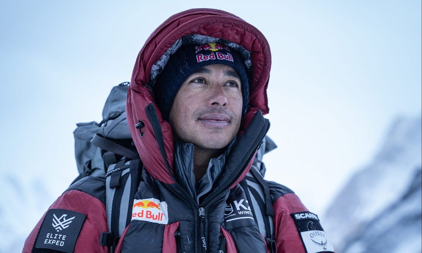 Exclusive Interview: Nirmal &quot;Nims&quot; Purja on the First Winter Ascent of K2 -  Rock and Ice Magazine