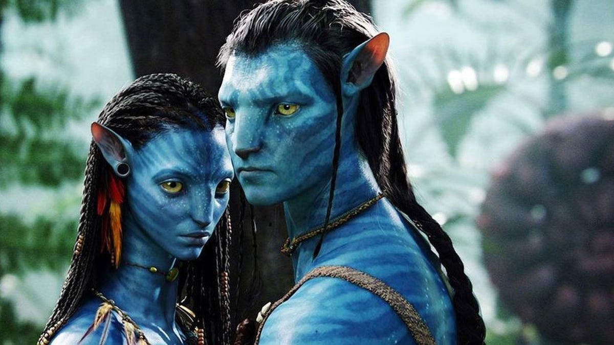 What to Remember About 'Avatar' Before Watching 'Way of Water' - CNET