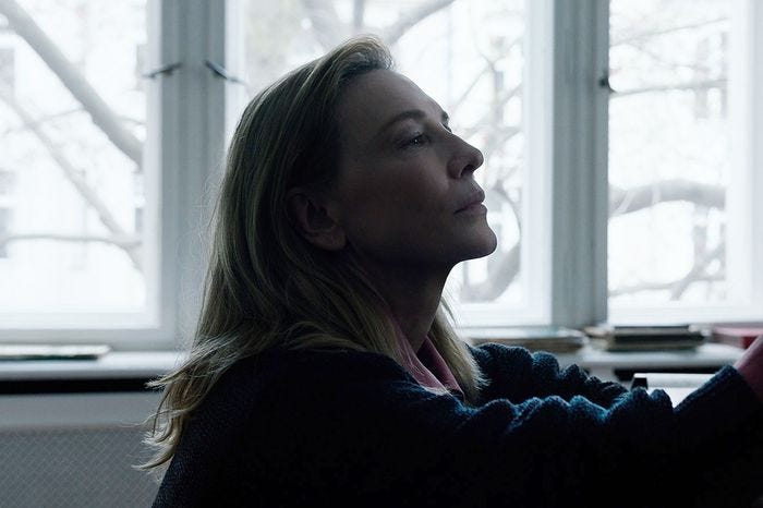Tár Review: Cate Blanchett Brilliantly Undoes an Ego Monster