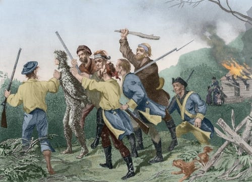 The Whiskey Rebellion: APUSH Topics to Study for Test Day - Magoosh Blog |  High School