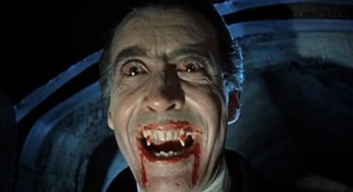 10 Best Vampire Movies Ever Made | HubPages