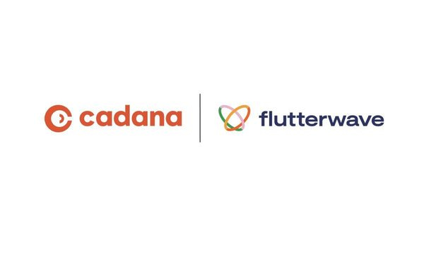 Cadana Partners With Flutterwave As It Expands Into Nigeria 