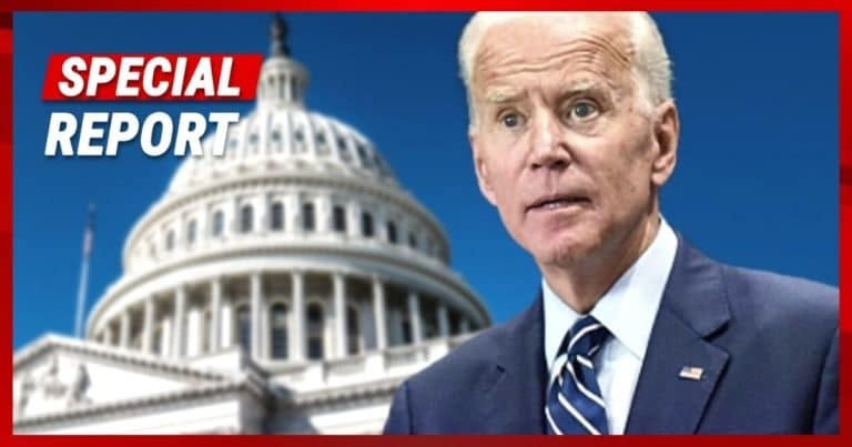 42 Senators Give President Biden An Order – They Want Joe To Quickly Get Federal Workforce Back In Person