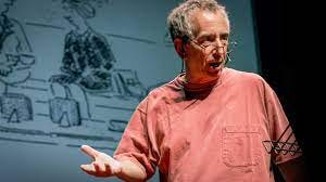 Barry Schwartz: The paradox of choice | TED Talk