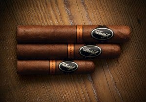 davidoff nicaragua_x3_cigar