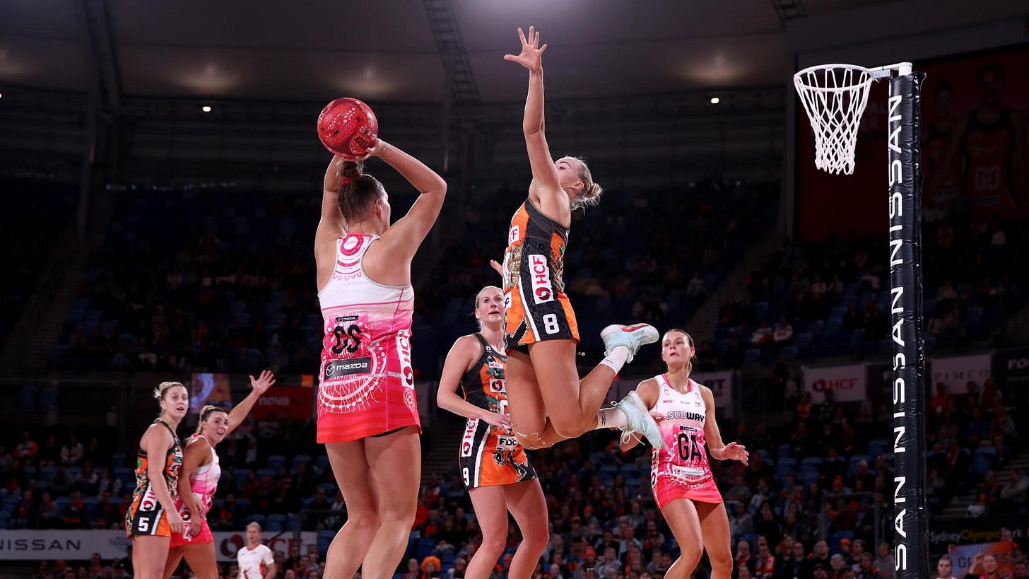 Super Netball players 'devastated' following controversial grand final move  | Sporting News United Kingdom