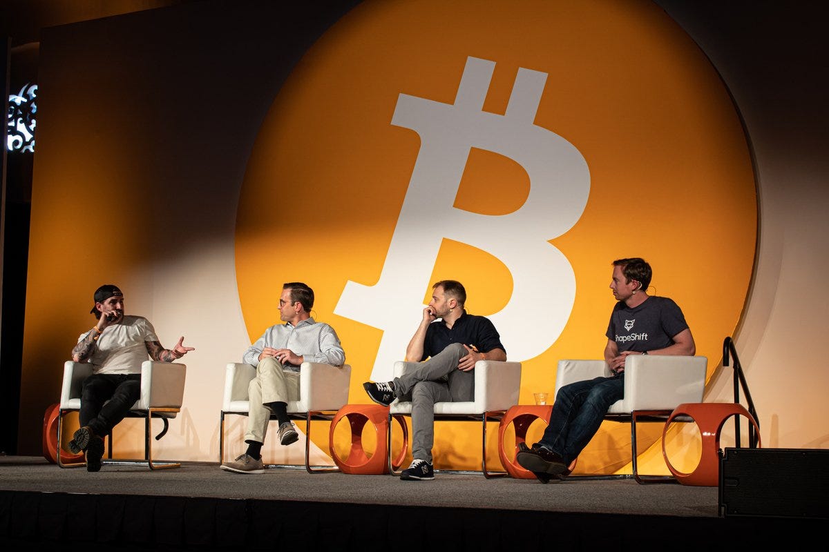 What did the Bitcoin Conference in Miami 2022 bring? - Investro.com