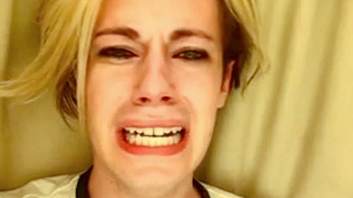 Leave Britney Alone | Know Your Meme