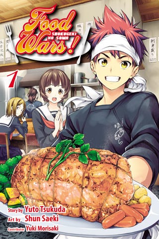 This image has an empty alt attribute; its file name is foodwars.jpg