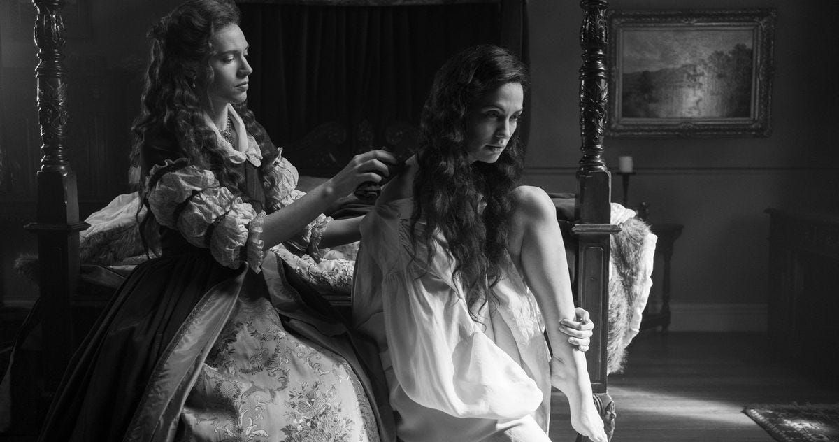 The Haunting of Bly Manor Recap, Episode 8 The Haunting of Bly Manor Recap, Episode 8