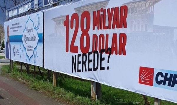 Altın ve Döviz Rezervlerine Farklı Yorum Altın ve Döviz Rezervlerine Farklı Yorum
