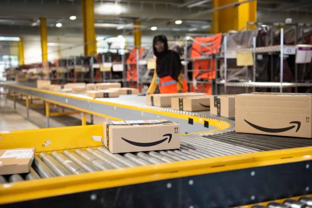 The Amazon Zappos At Work Program: What you should know – Warehouse.ninja