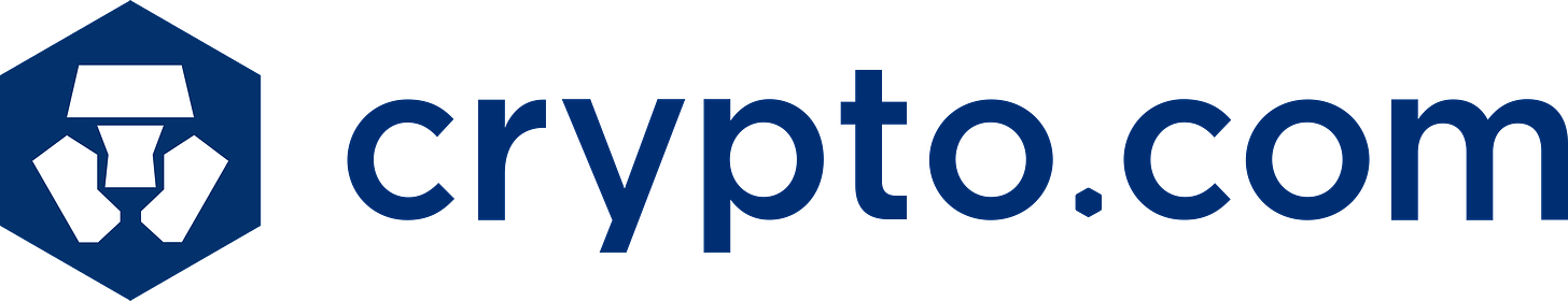 Crypto.com – Logos Download