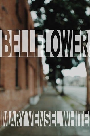 This image has an empty alt attribute; its file name is bellflower.jpg