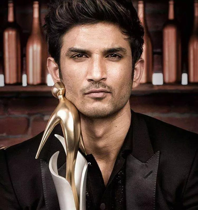 An analysis by Rudrabha Mukherjee about the movement for justice for Sushant Singh Rajput and the trends related to Sushant Singh Rajput.