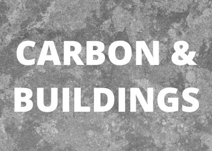 the energy gang podcast decarbonizing buildings