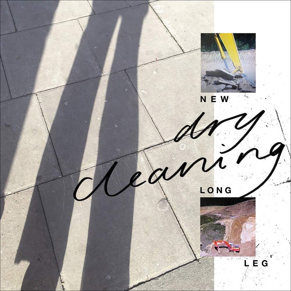 Dry Cleaning - New Long Leg - Amazon.com Music