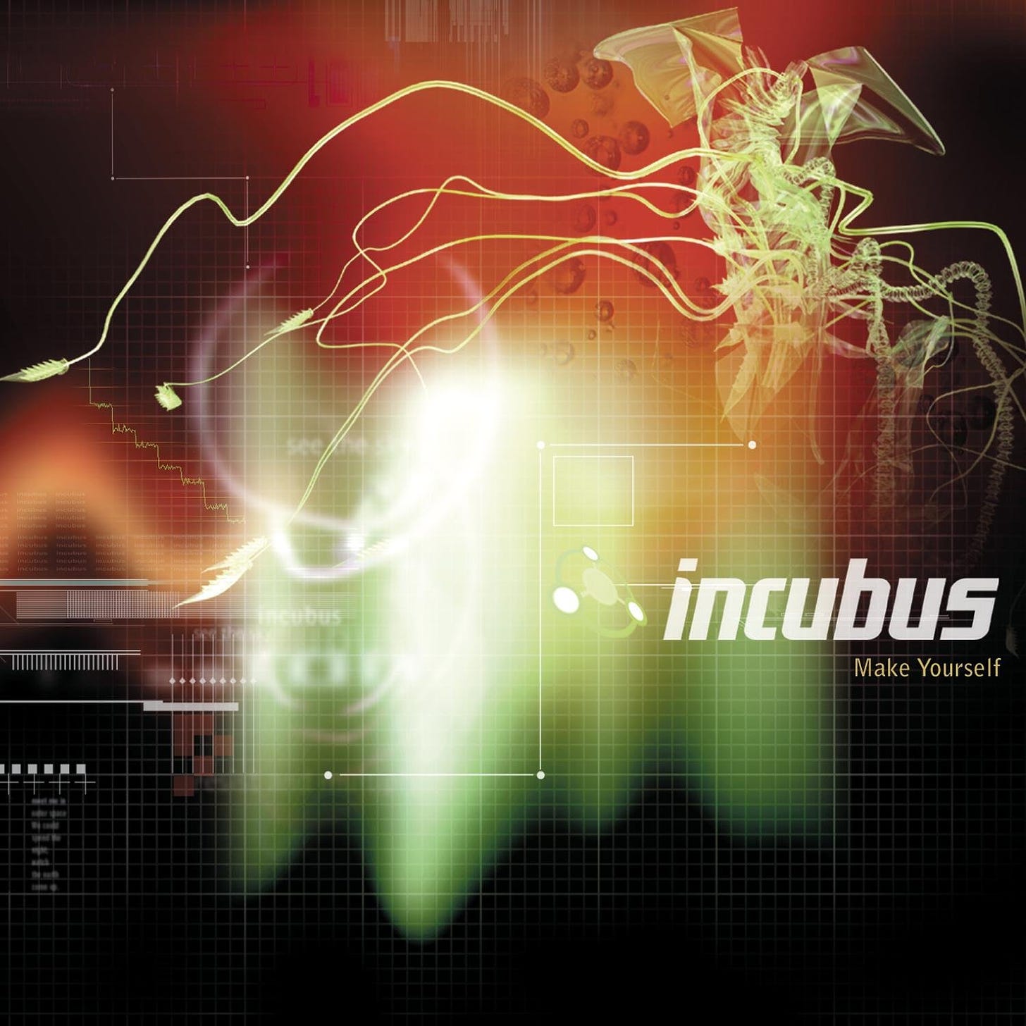 Incubus - Make Yourself - Amazon.com Music